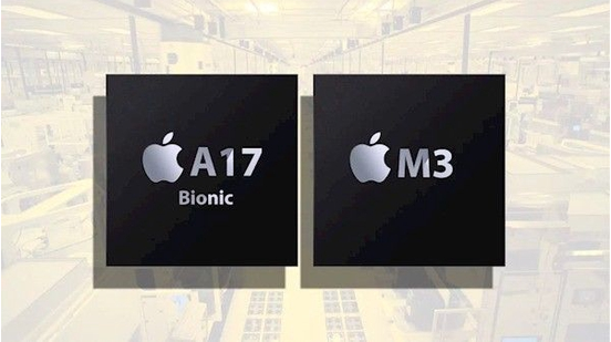 思明苹果15维修站分享iPhone15系列会用3nm芯片吗 