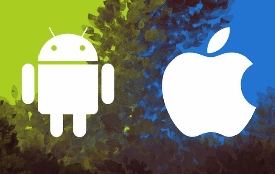 思明苹果附近维修店分享iPhone比安卓保值的原因是什么 